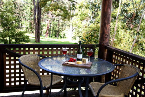 Balinga Cottages - Hotel Accommodation 5