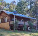 Balinga Cottages - Hotel Accommodation