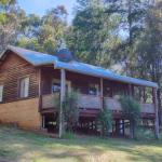 Balinga Cottages - Hotel Accommodation 0