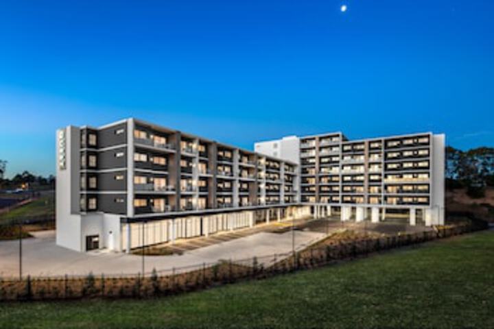 Bella Vista NSW Hotel Accommodation