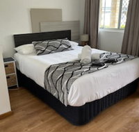 Forster and Wallis Lake Motel - Hotel Accommodation