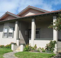 Roebil House - Hotel Accommodation