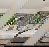 A Perfect Stay - 2 James Cook Apartments - Hotel Accommodation