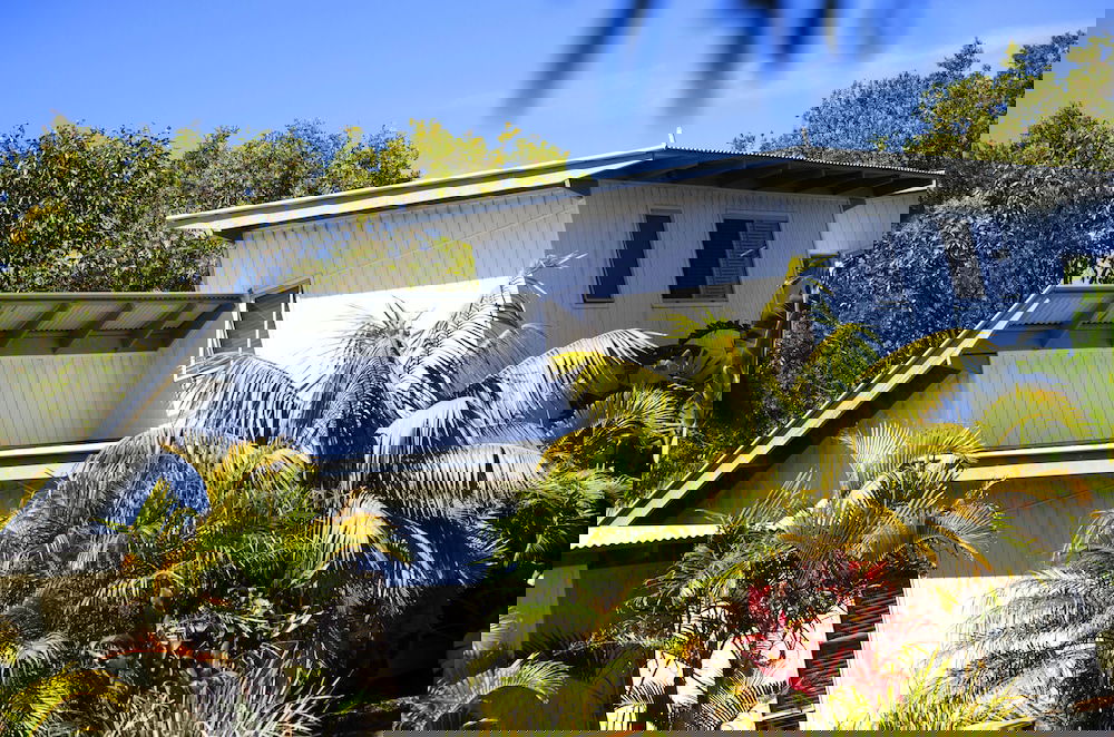 Boomerang Beach NSW Hotel Accommodation