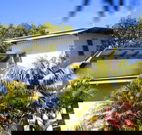 Mobys Beachside Retreat - Hotel Accommodation