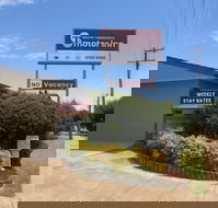 South Tamworth Motor Inn - Hotel Accommodation