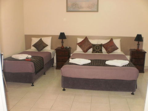 Molika Springs Motel - Hotel Accommodation 4