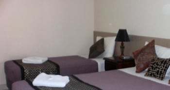 Molika Springs Motel - Hotel Accommodation 5
