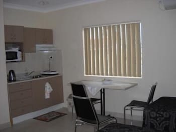 Molika Springs Motel - Hotel Accommodation 3