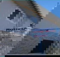 Molika Springs Motel - Hotel Accommodation