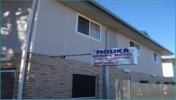 Molika Springs Motel - Hotel Accommodation 0