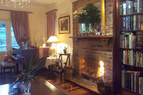 Amore Mt Tamborine - Hotel Accommodation 3