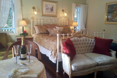 Amore Mt Tamborine - Hotel Accommodation 6