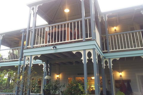 Amore Mt Tamborine - Hotel Accommodation 2