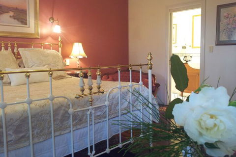 Amore Mt Tamborine - Hotel Accommodation 5
