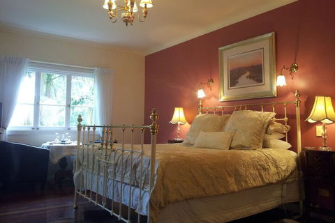 Amore Mt Tamborine - Hotel Accommodation 7
