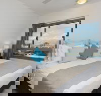 Darwin Executive Suites  FREE CAR - Hotel Accommodation