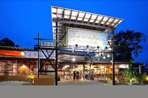 Noosa North Shore Retreat - Hotel Accommodation 0