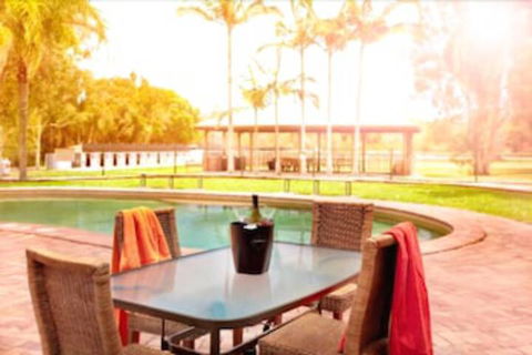 Noosa North Shore Retreat - Hotel Accommodation 3