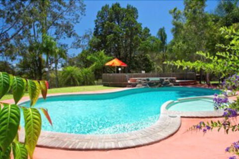 Noosa North Shore Retreat - Hotel Accommodation 1