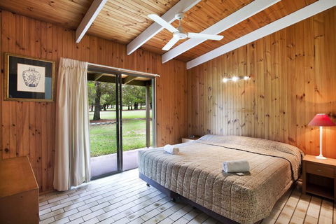 Noosa North Shore Retreat - Hotel Accommodation 6