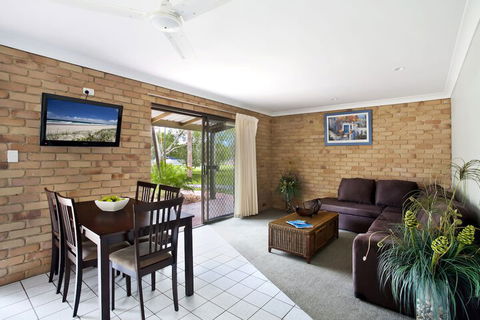 Noosa North Shore Retreat - Hotel Accommodation 5