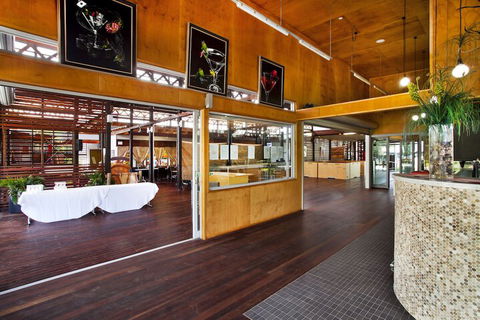 Noosa North Shore Retreat - Hotel Accommodation 4