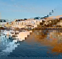 The Moorings at Metung - Hotel Accommodation