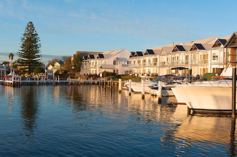 The Moorings At Metung - Hotel Accommodation 0