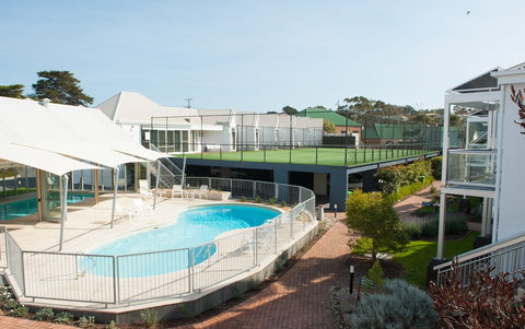 The Moorings At Metung - Hotel Accommodation 3