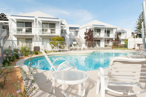 The Moorings At Metung - Hotel Accommodation 1