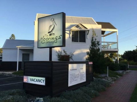 The Moorings At Metung - Hotel Accommodation 5