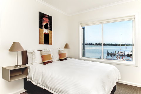 The Moorings At Metung - Hotel Accommodation 6