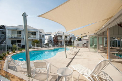 The Moorings At Metung - Hotel Accommodation 4