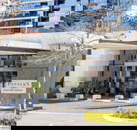 Peppers Gallery Hotel - Hotel Accommodation