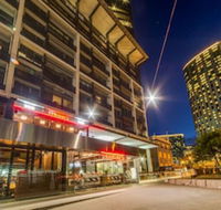 Melbourne Holiday Apartments Southbank - Hotel Accommodation