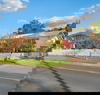 The Horatio - Suites  Motel - Hotel Accommodation