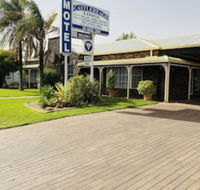 Castlereagh Lodge Motel - Hotel Accommodation