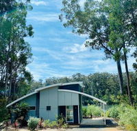 Silkwood Chalets - Hotel Accommodation