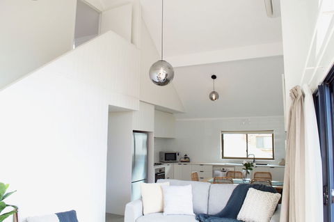 Byron Bay Beachfront Apartments - Hotel Accommodation 3