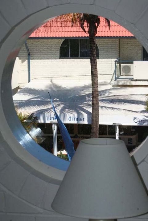 Byron Bay Beachfront Apartments - Hotel Accommodation 1