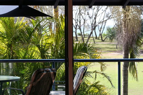 Byron Bay Beachfront Apartments - Hotel Accommodation 6