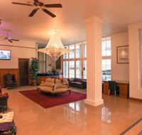 Astor Metropole Hotel - Hotel Accommodation