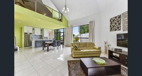 Merlot Verdelho Townhouses - Hotel Accommodation 5