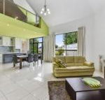 Merlot Verdelho Townhouses - Hotel Accommodation