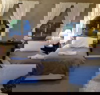 Waterview Gardens BB - Hotel Accommodation