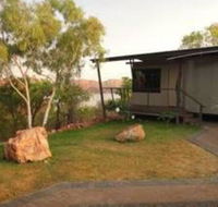 Lake Argyle Resort - Hotel Accommodation