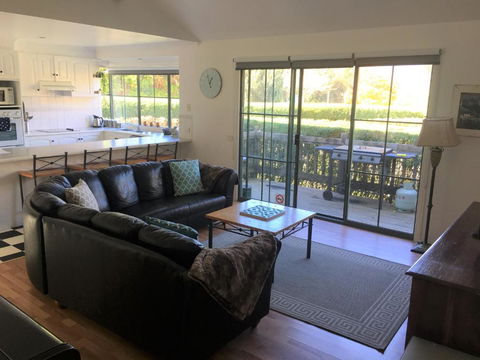 Home Farm Healesville - Hotel Accommodation 5