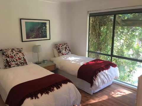 Home Farm Healesville - Hotel Accommodation 3