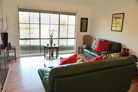 Home Farm Healesville - Hotel Accommodation 4